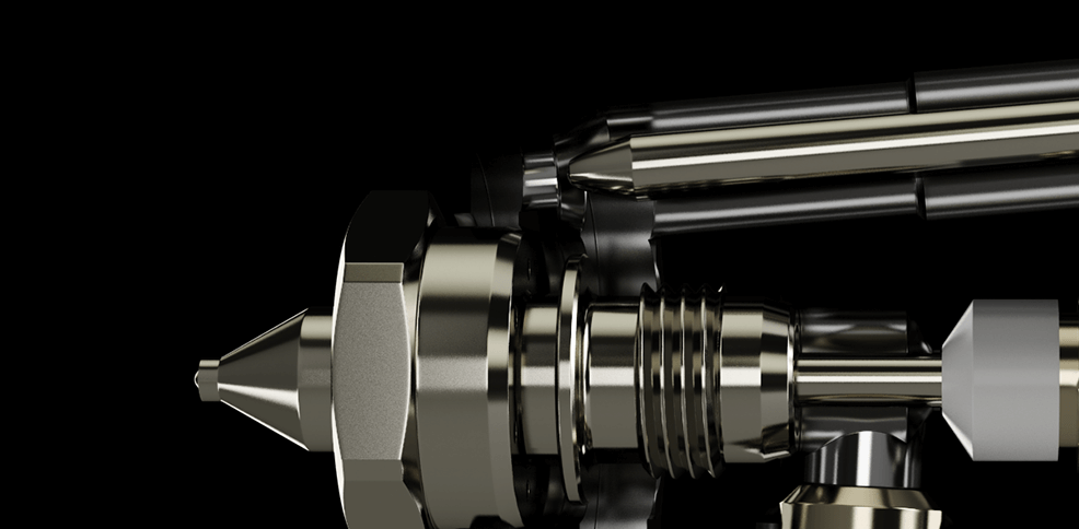 Iwata Wider1 chính hãng - Tín Hiệp