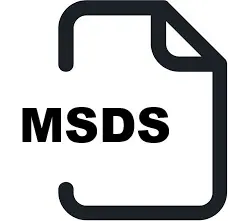 MSDS