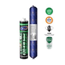 VT 620 MS polymer sealant trám khe, mặt dụng