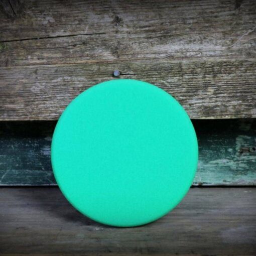 Xop danh bong 6in Norton Green xanh la