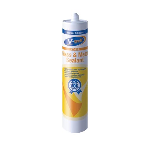 SILICONE TRUNG TINH V-TECH VT-218
