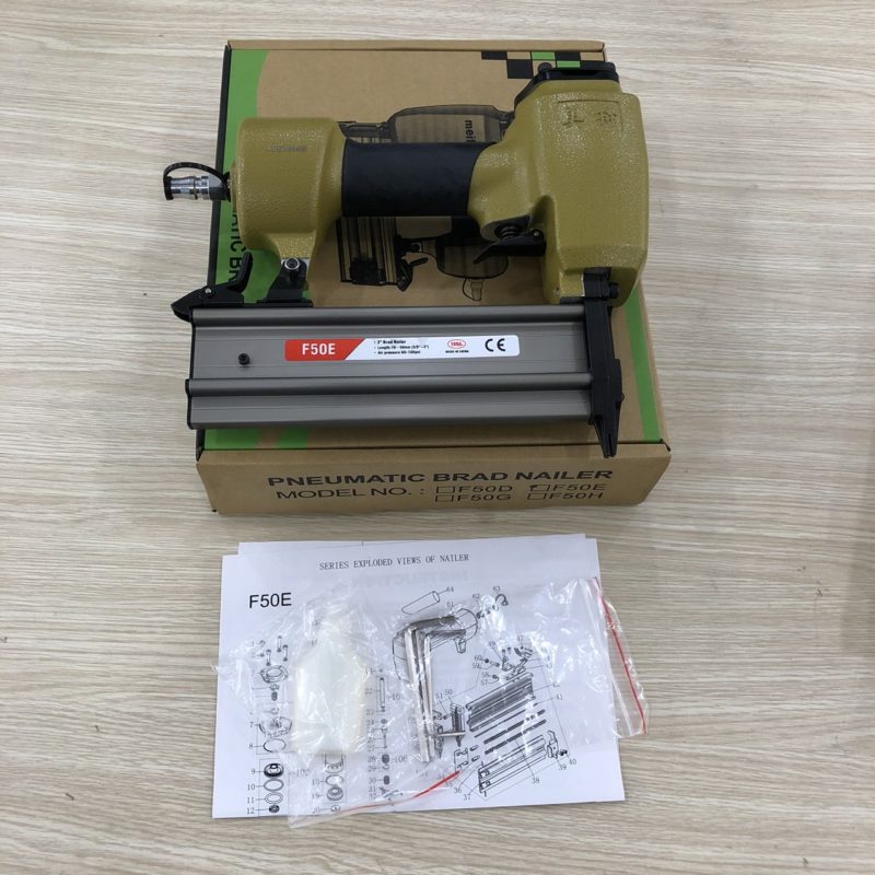 súng bắn đinh Meite F50