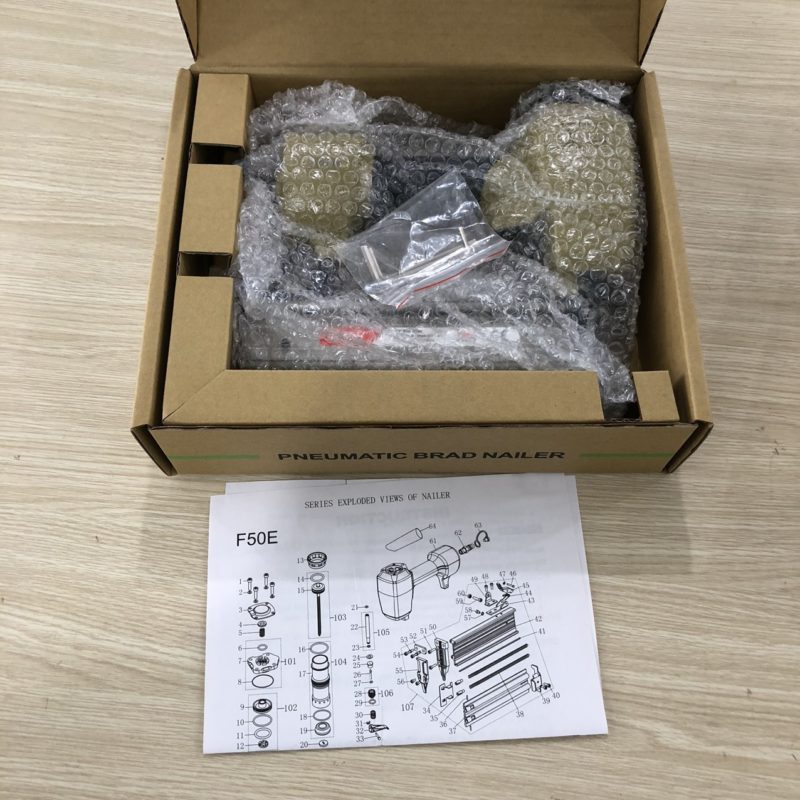 súng bắn đinh Meite F50