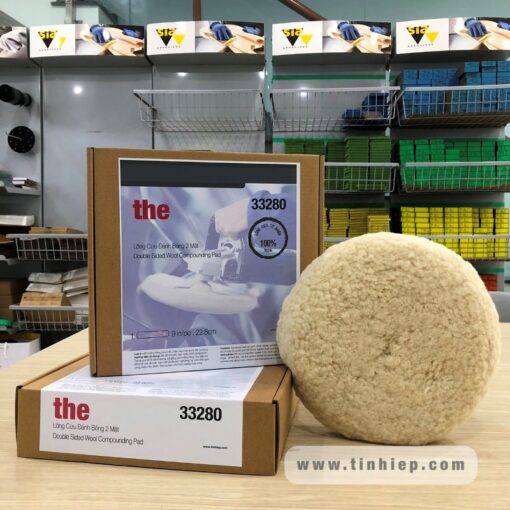 Long cuu 2 mat THE 33280