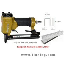 Súng bắn đinh U Meite 1013J
