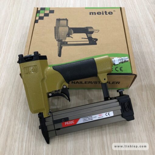 súng bắn đinh chỉ đinh đồng Meite p630