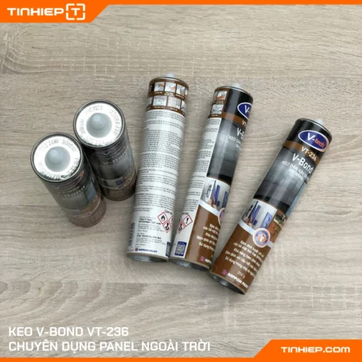 V-BOND VT-230 KEO PANEL NGOAI TROI