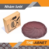 Nhám lưới chà tường THE Abnet