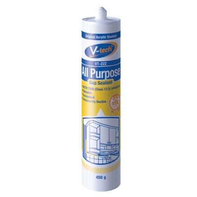 Keo trám khe acrylic v-tech vt-222