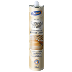 keo xây dựng cường độ cao VT-231
