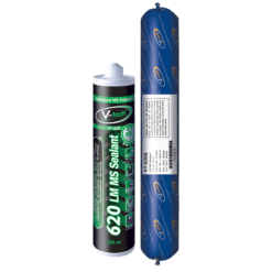 VT 620 MS polymer sealant trám khe, mặt dụng
