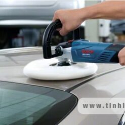 Máy đánh bóng BOSCH GPO 12CE