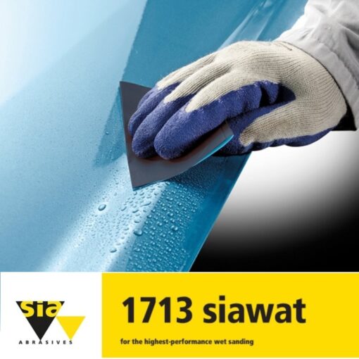 nhám nước sia siawat 1713