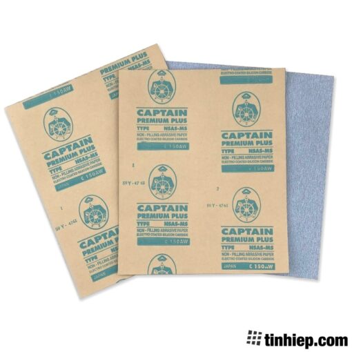 NHÁM TỜ CAPTAIN