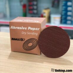 nhám tròn, nhám đĩa nikken DTAC