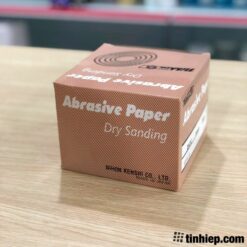 nhám tròn, nhám đĩa nikken DTAC