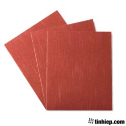 Nhám nhật đỏ, nhám giấy Nikken DTAC