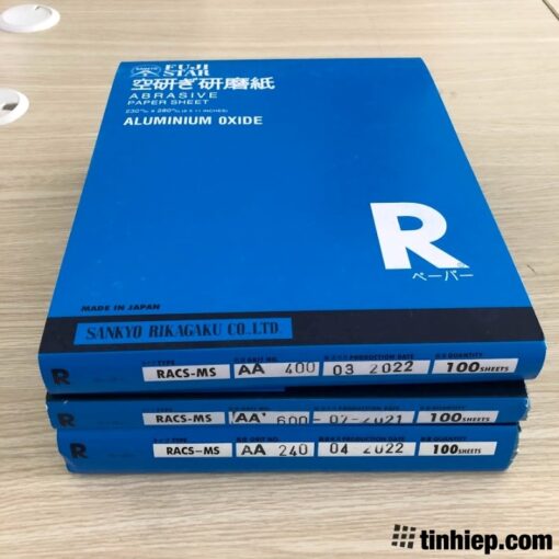 nhám nhật xanh sankyo rac
