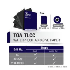 Nhám nước L TOA TLCC