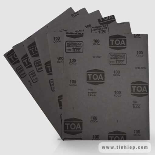Nhám nước L TOA TLCC