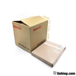 Nhám nhật đỏ, nhám giấy Nikken DTAC