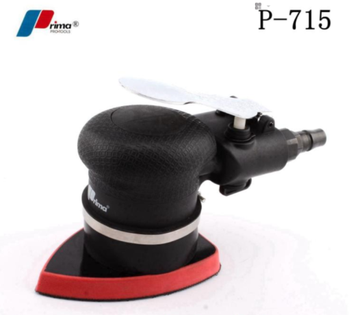 Máy chà nhám hơi tam giác 3x4" Prima P-715