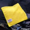 khăn wurth microfiber 400g