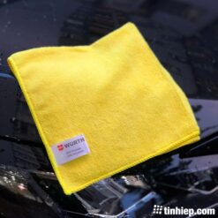 khăn wurth microfiber 400g