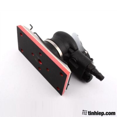 máy chà nhám hơi chữ nhật 1/3 Prima P-714