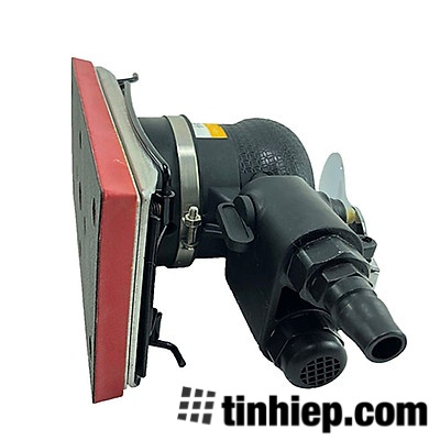 máy chà nhám hơi chữ nhật 1/3 Prima P-714
