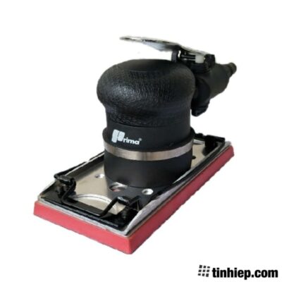 máy chà nhám hơi chữ nhật 1/3 Prima P-714