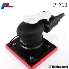 may chà nhám vuông hơi Prima p-713 p713 713