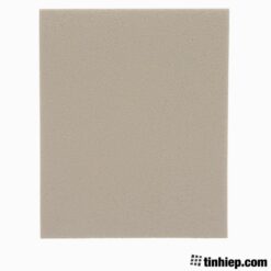 nhám xốp 1 mặt 3M 02600 microfine