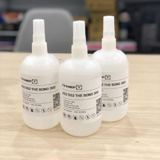 Keo the bond 502 500g