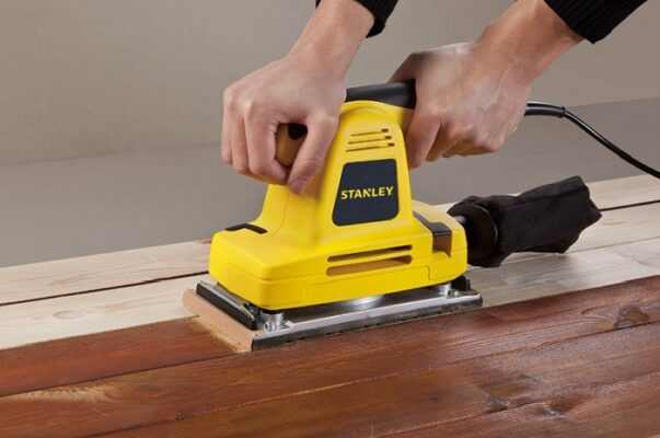 May Cha Nham Rung chu nhat 1/2 310W Stanley SSS310 B1