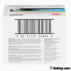 Nhám xốp 1 mặt 3M 02604 fine 320 400