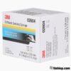 Nhám xốp 1 mặt 3M 02604 fine 320 400