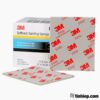 Nhám xốp 1 mặt 3M 02604 fine 320 400