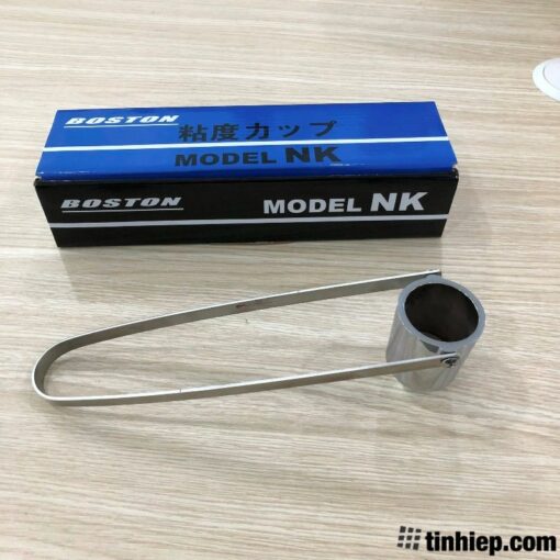 cốc đo độ nhớt boston nk-2