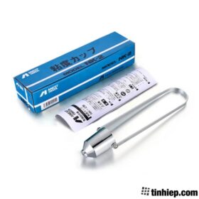 cốc đo độ nhớt sơn mực in Iwata nk-2