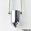 cốc đo độ nhớt sơn mực in Iwata nk-2