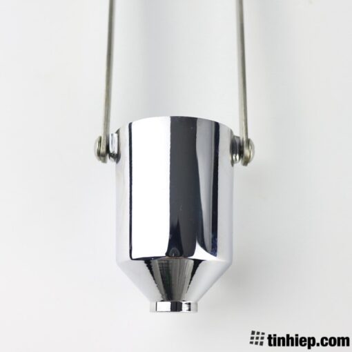 cốc đo độ nhớt sơn mực in Iwata nk-2