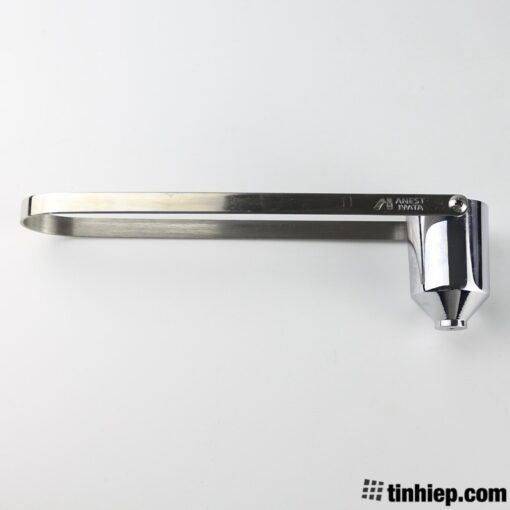 cốc đo độ nhớt sơn mực in Iwata nk-2