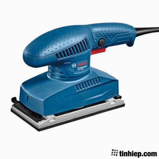 May cha nham rung bosch gss 2300 1/3 190w