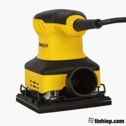 máy chà nhám rung vuông 1/4 stanley ss44