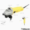 May mai goc 100mm Stanley SG6100 620W