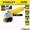 May mai goc 100mm Stanley SG6100 620W