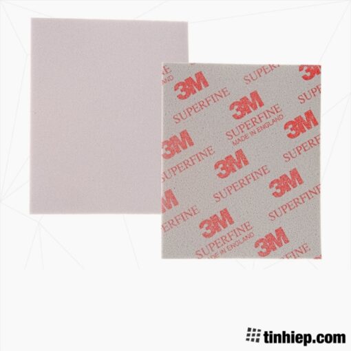 THE Nham xop 1 mat 3M 02602 Superfine