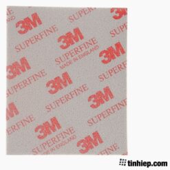 THE Nham xop 1 mat 3M 02602 Superfine
