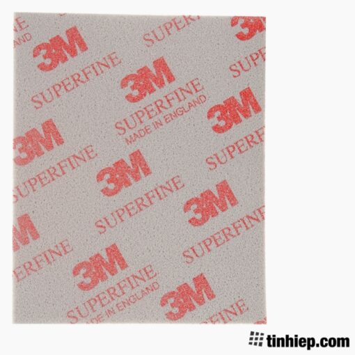 THE Nham xop 1 mat 3M 02602 Superfine